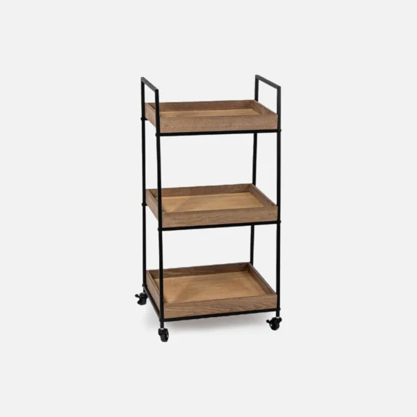 Storage Rack