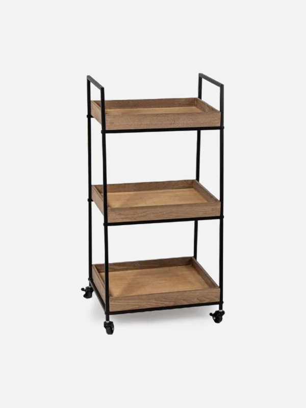 Storage Rack