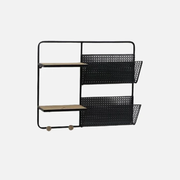Wall Shelf Hook