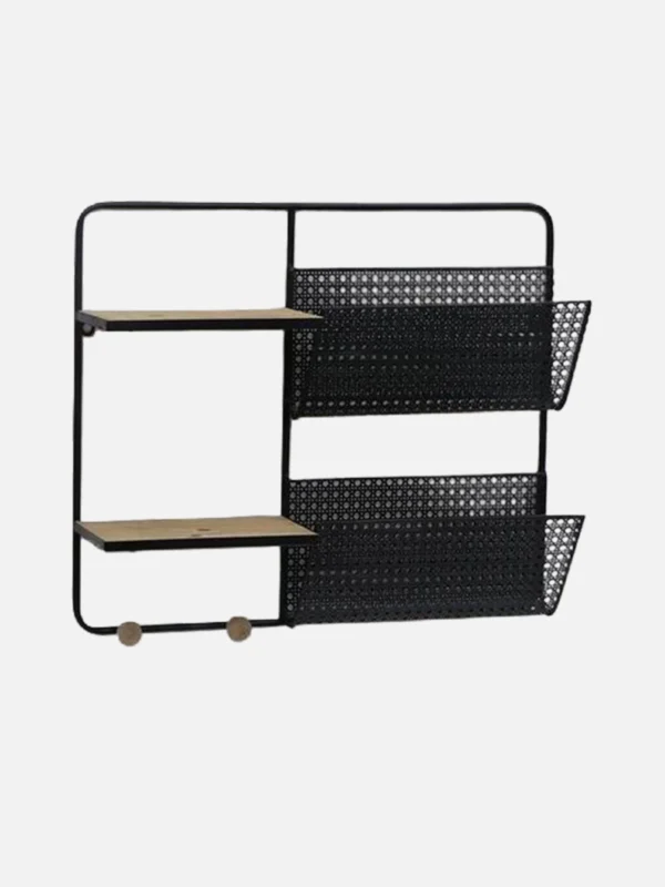 Wall Shelf Hook