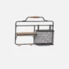 Wall Storage Basket