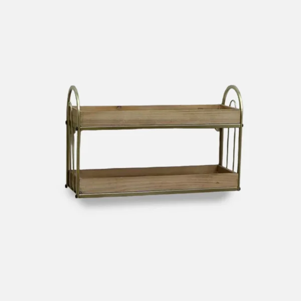 Wall Shelf