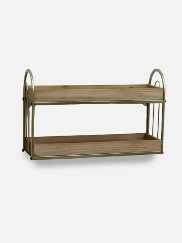 Wall Shelf