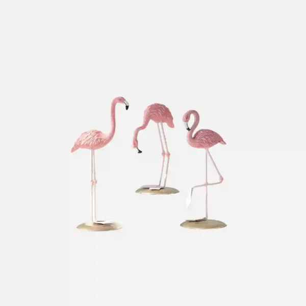 Flamingo resin Flamingo Resin