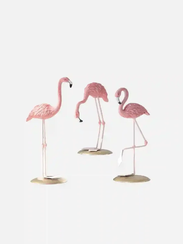 Flamingo resin Flamingo Resin